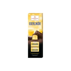 Egglikør Krem