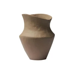 Elara Vas, beige