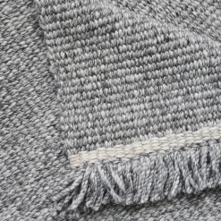 Elmo gulvteppe, dark grey