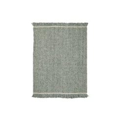Elmo gulvteppe, grey