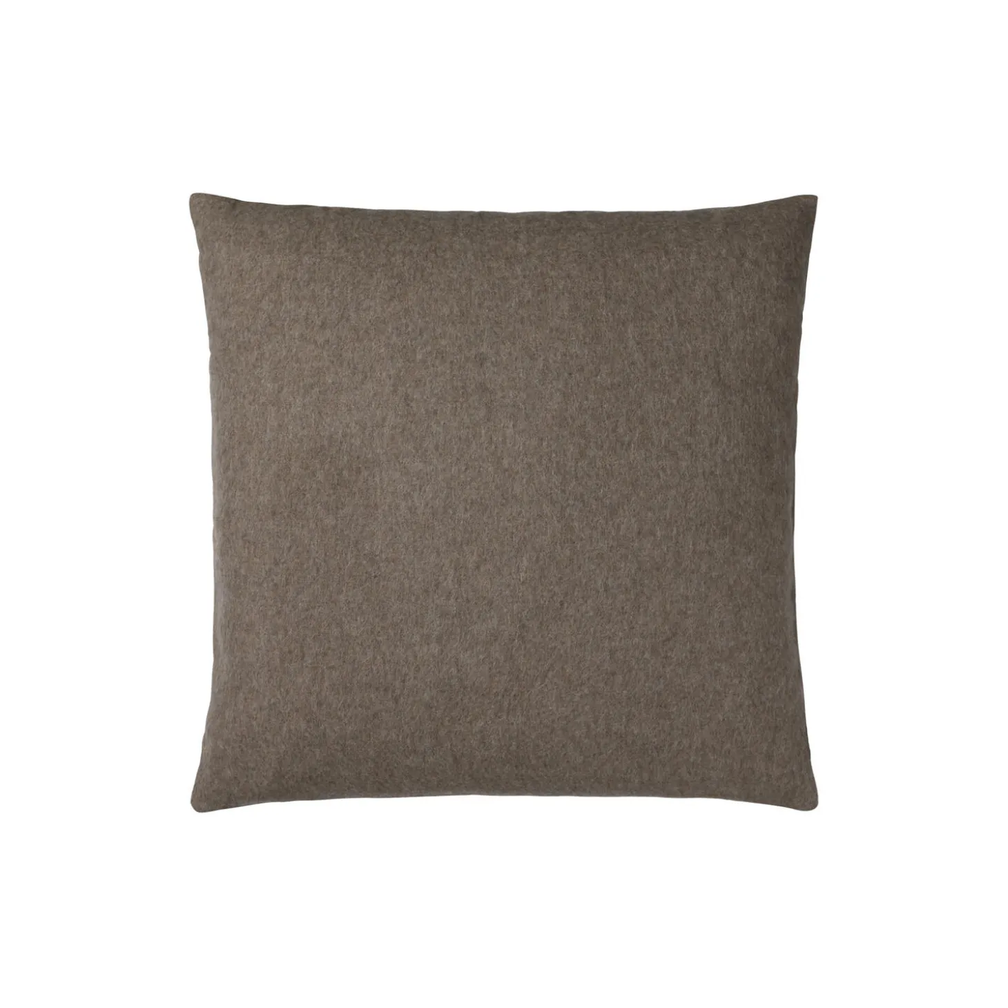 Elvang Classic putetrekk, 50x50 cm, mokka