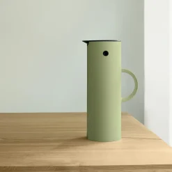 EM77 termokanne 1 L, soft fern green