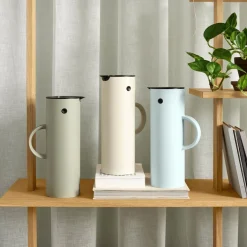 EM77 termokanne 1 L, soft moss