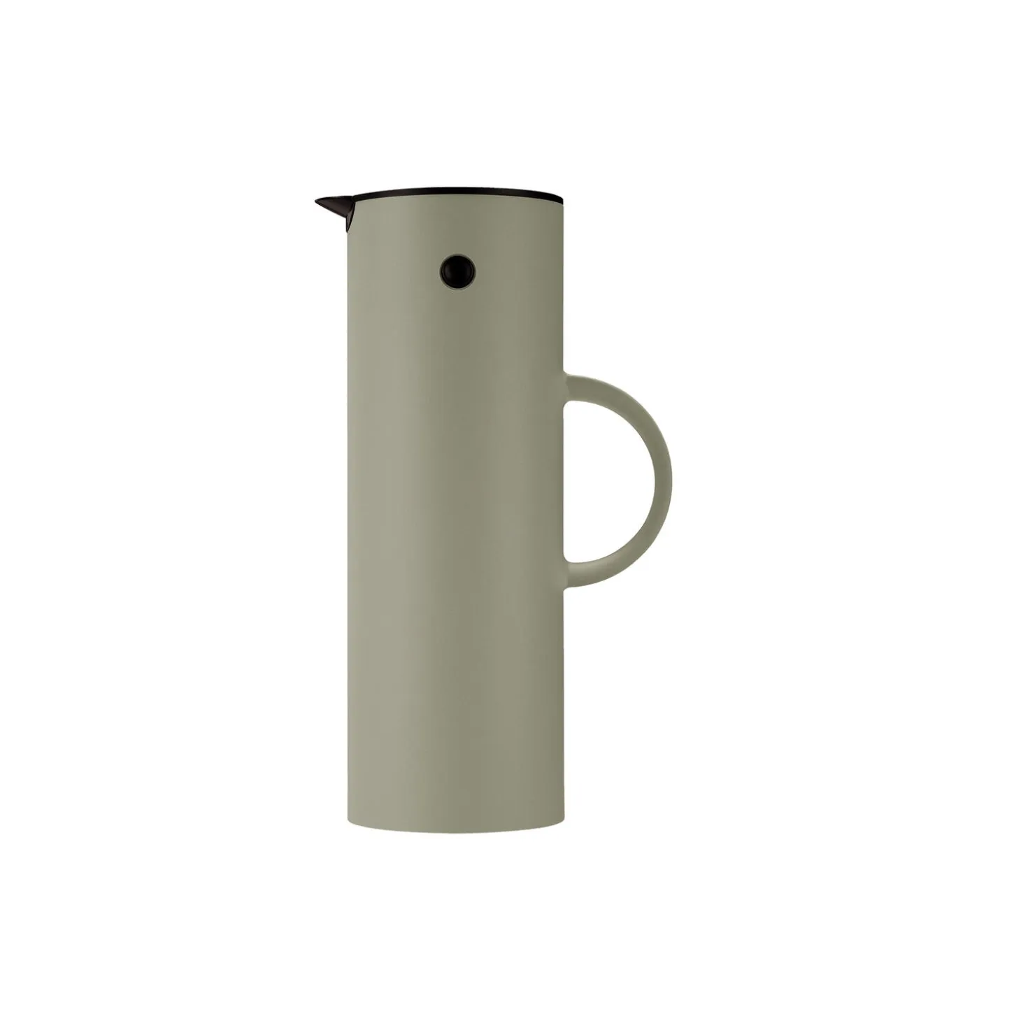 EM77 termokanne 1 L, soft moss