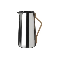 Emma kaffe-termokanne, stål