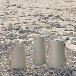 Emma te-termokanne, soft sand