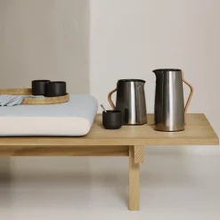 Emma te-termokanne, stål