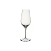 Entrée champagneglass, klar