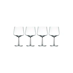 Essence cocktailglass 4 stk.