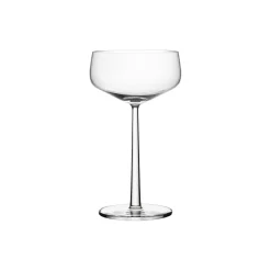 Essence cocktailglass 2 stk., klar