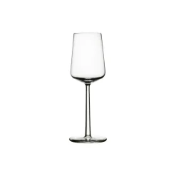Essence hvitvinsglass, 2 stk. clear