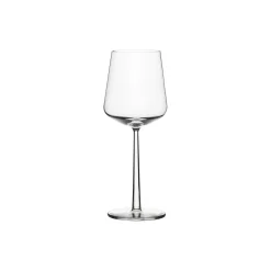 Essence rødvinsglass, 2 stk., clear