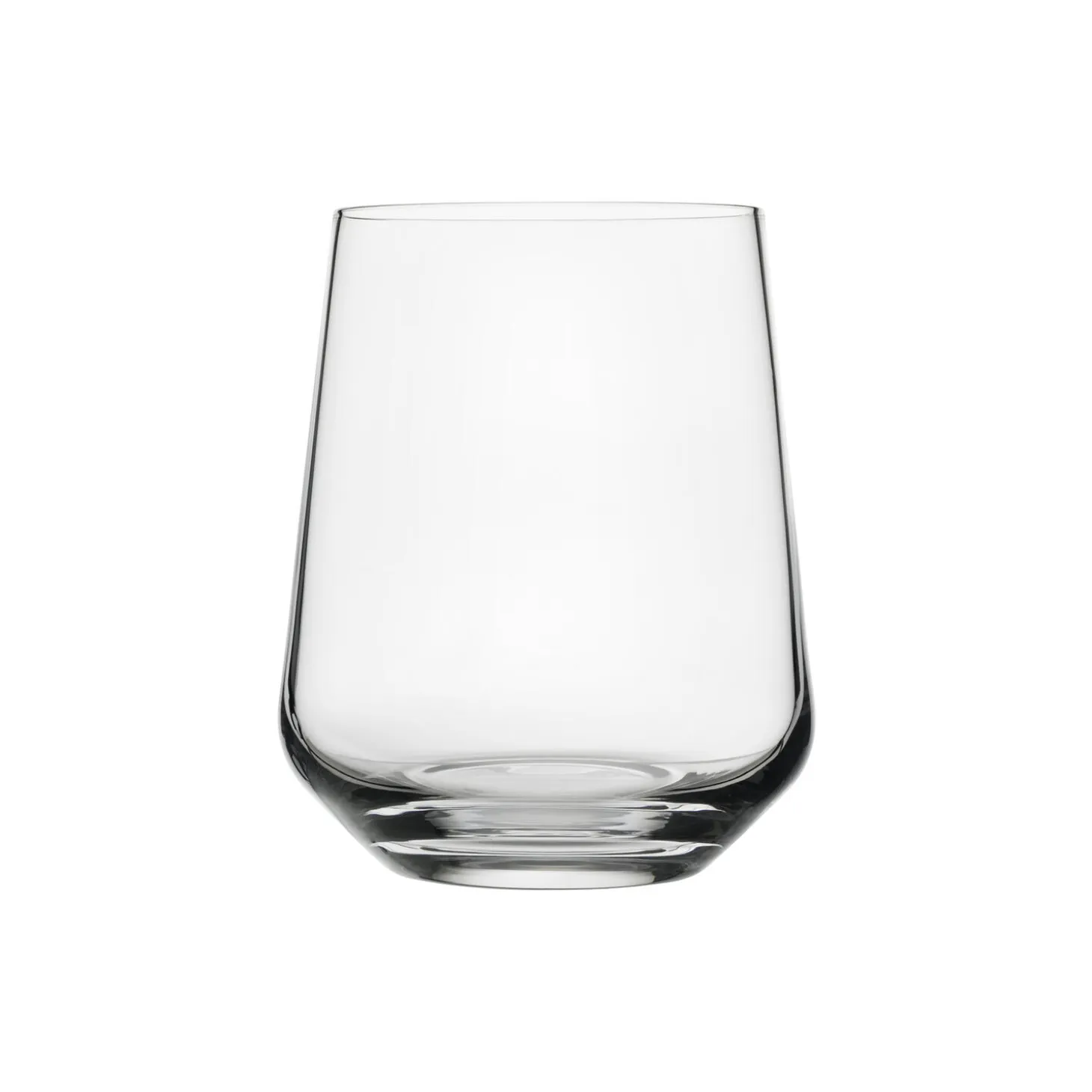 Essence vannglass 2 stk., klar