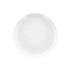 Eventail flat tallerken Ø 26,5 cm, hvit
