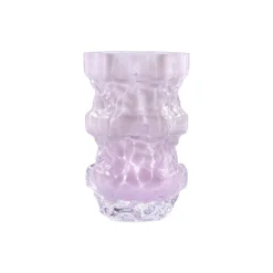 Evig vase 16 cm, purple