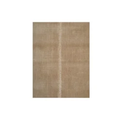 Faded Noren gulvteppe, camel