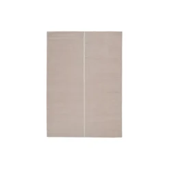 Faded Noren gulvteppe, cream