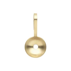 Fein isskje, brass