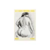 Feminine Libre nr. 2 - Kunstkort