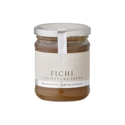 Fikenmarmelade