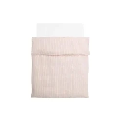 Fineline dynetrekk, soft pink