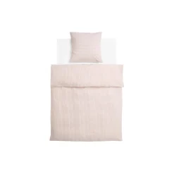 Fineline dynetrekk, soft pink