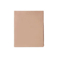 Fitted laken, beige