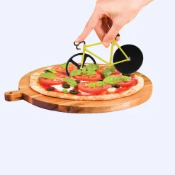 Fixie Bumblebee pizzaskjærer