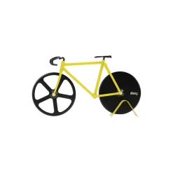 Fixie Bumblebee pizzaskjærer
