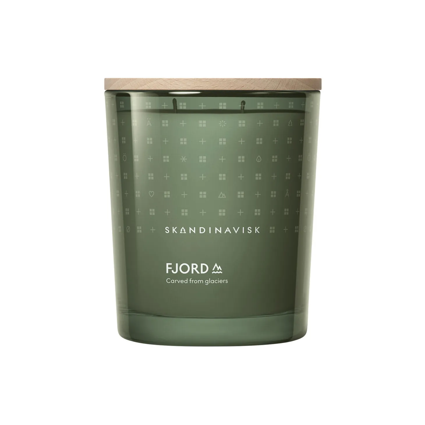 FJORD Scented Candle