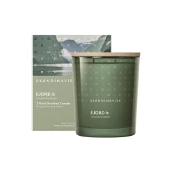 FJORD Scented Candle