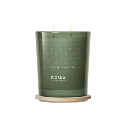 FJORD Scented Candle