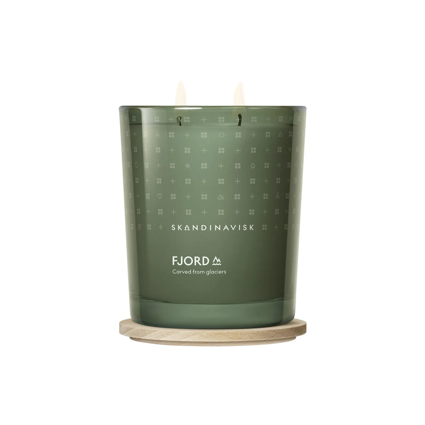 FJORD Scented Candle
