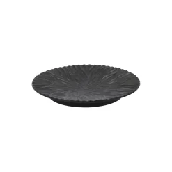 Flame fat, mat sort