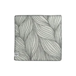 Flette Sitteunderlag, Natural/Grey