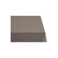 Fliser duk, taupe