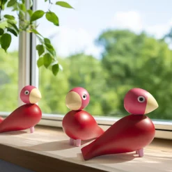 Flora Year Bird 2024