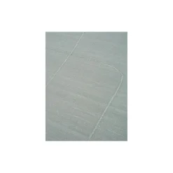 Flow Shen gulvteppe, mint grey
