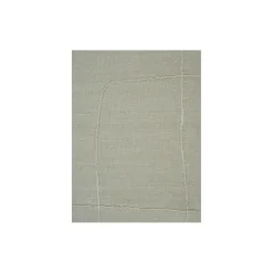 Flow Shen gulvteppe, taupe
