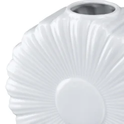 Flower Vase Prestekrage