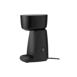 FOODIE single cup kaffemaskin, sort