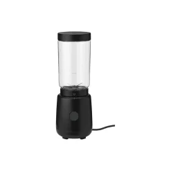 Foodie smoothieblender, sort