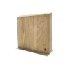 Foresta Knivblokk, brun