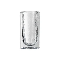 Forma vase, klar