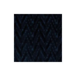 FOSSILE Pute 60X60, blue