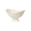 Fountain Centrepiece, off-white