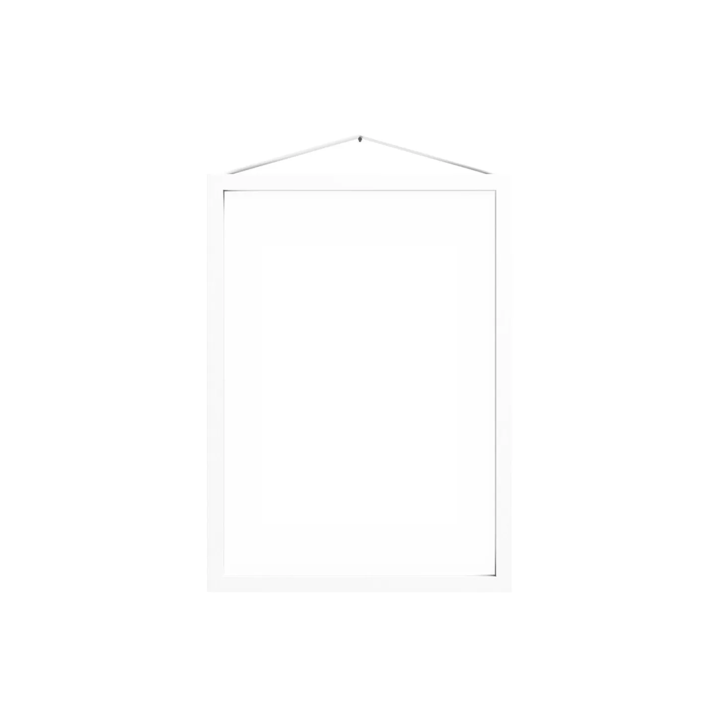 Frame, white