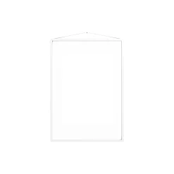 Frame, white