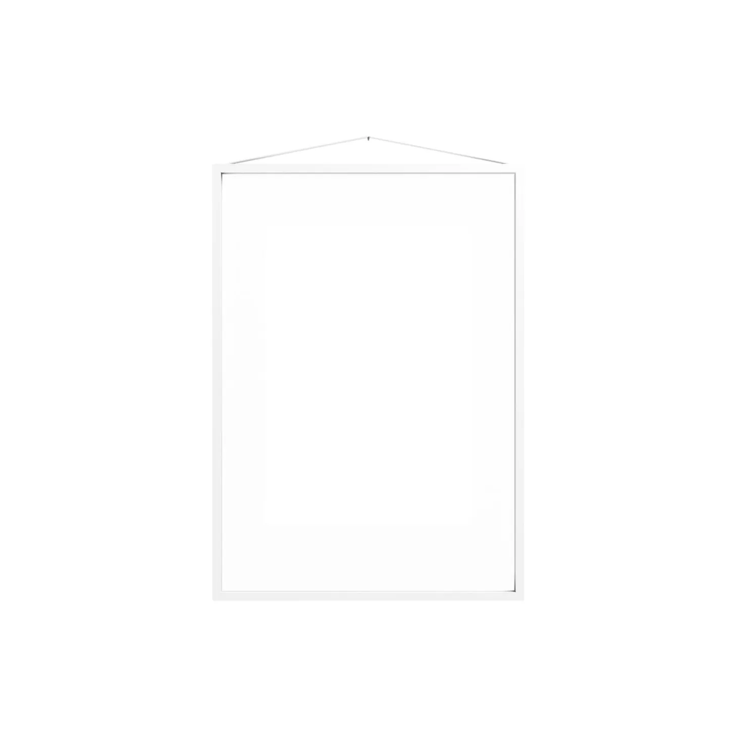 Frame, white