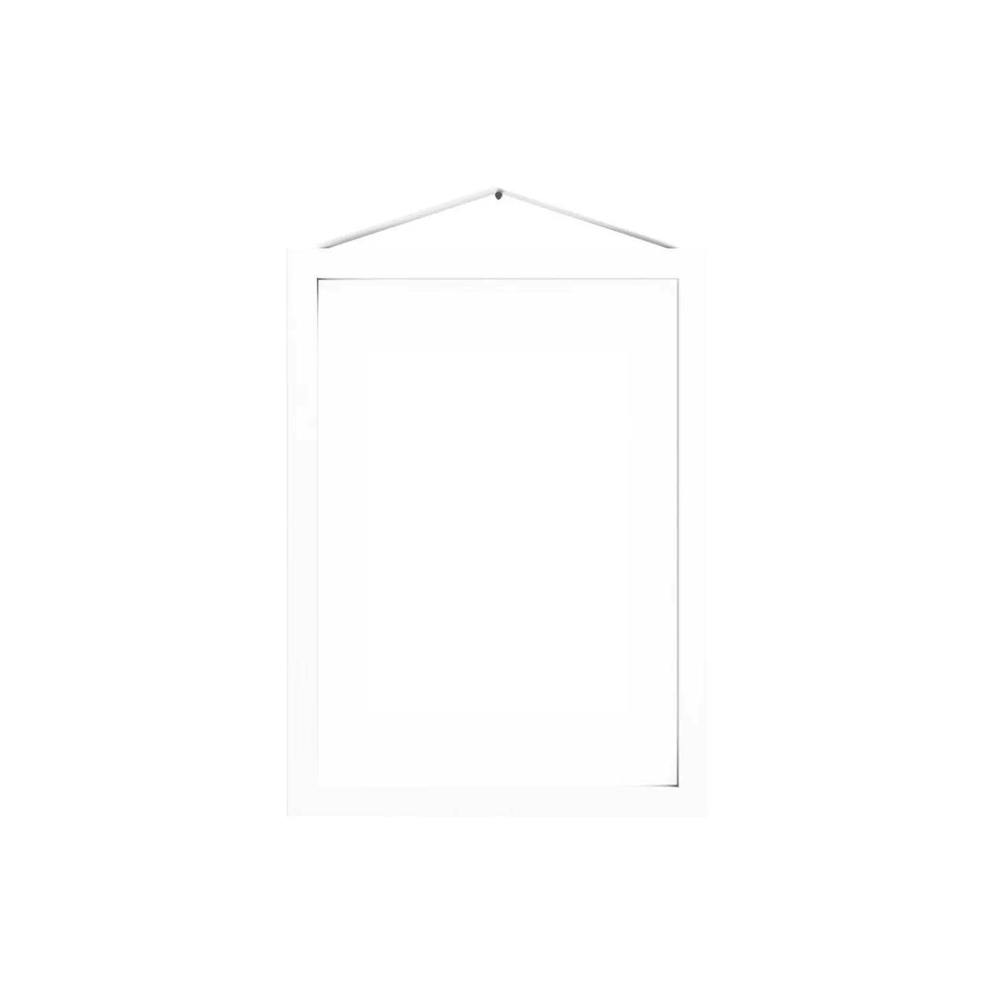 Frame, white